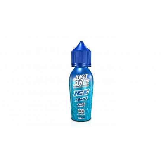 Just Juice Ice Pure Mint 12ml