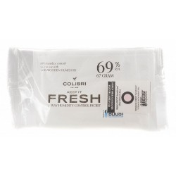 Colibri Humectant 67gr 69%