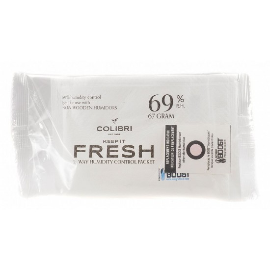 Colibri Humectant 67gr 69%