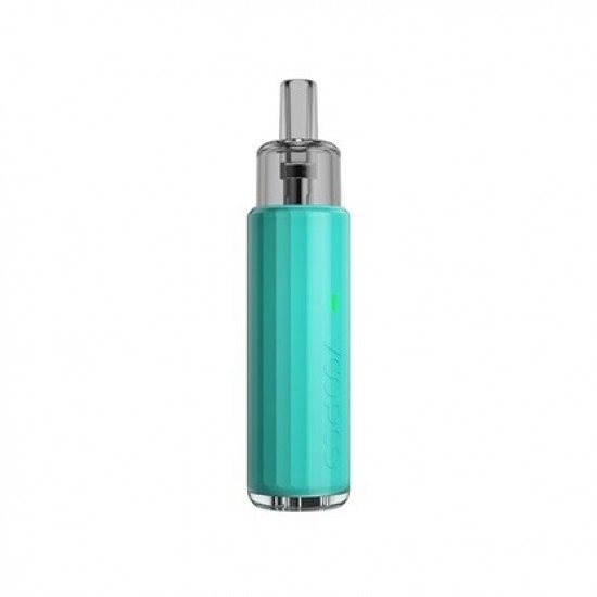 VooPoo Doric Q Pod Kit 800mAh 2ml Mint Green