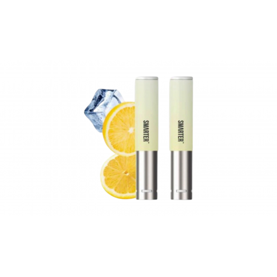 Smarter Duo Pod Lemon & Lime 1.2ml 20mg ( 2 ΤΜΧ )