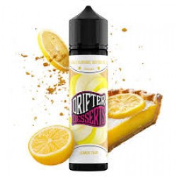 Drifter Desserts Lemon Tart 12ml/60ml