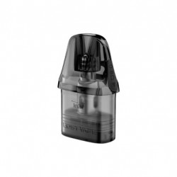 Lost Vape Ursa V3 Pod Cartridge Top Fill 1.0 Ohm 2.5ml 