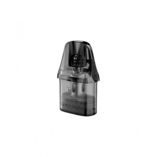Lost Vape Ursa V3 Pod Cartridge Top Fill 1.0 Ohm 2.5ml 