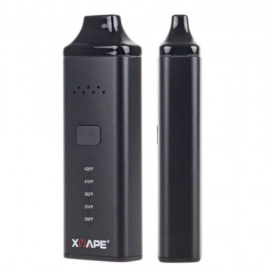 XVAPE Avant Portable Herb Vaporizer