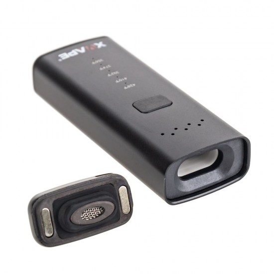 XVAPE Avant Portable Herb Vaporizer