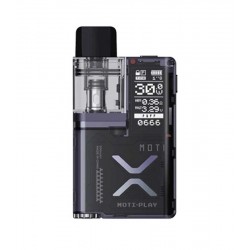 MOTI Play Pod Kit 2ml 900mAh Dark Purple