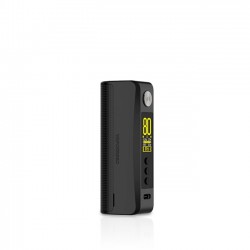 Vaporesso GEN 80 S Mod - Μαύρο 