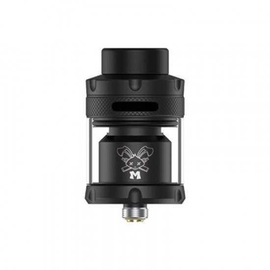 Dead Rabbit M RTA – Hellvape