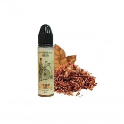High Wheelers Tobacco Morado 20ml/60ml