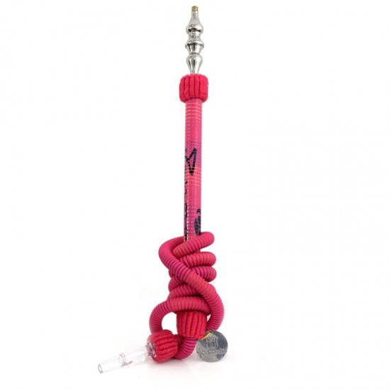 DUM Traditional Hose Set Complete Red