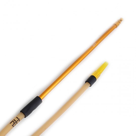 DUM Dubai Hose Set Gold