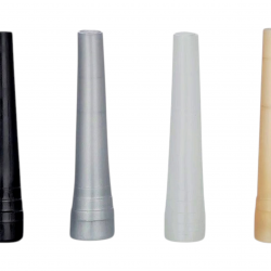 Hygienic Mouthpieces 100τμχ