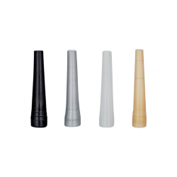 Hygienic Mouthpieces 100τμχ