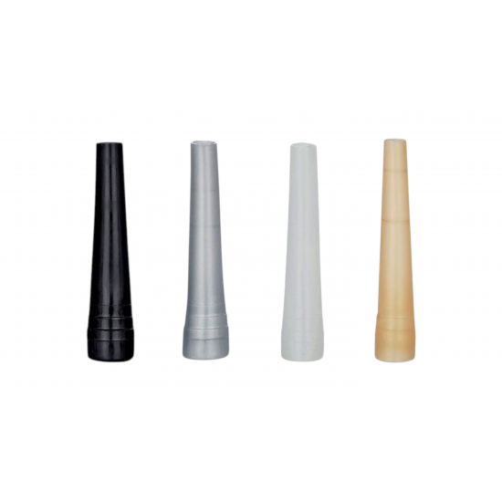 Hygienic Mouthpieces 100τμχ