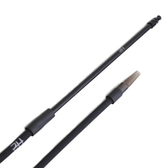 DUM Dubai Hose Set Black