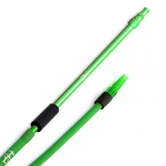 DUM Dubai Hose Set Green