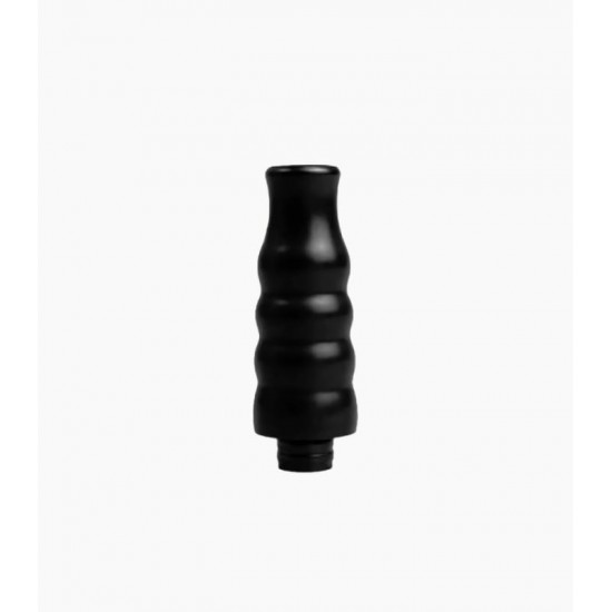 Fumytech Hookah Air Kit Drip Tip 510 - Black
