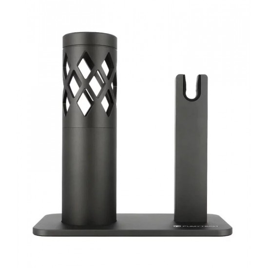 Fumytech Dock for Hookah Air Kit - Black