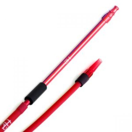 DUM Dubai Hose Set Red