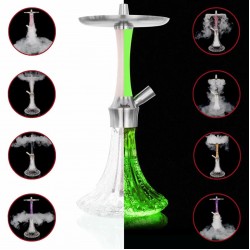 Aladin EPOX 360 - Green Glow - Pattern