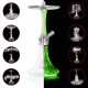 Aladin EPOX 360 - Green Glow - Pattern