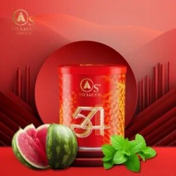 Καπνός Ναργιλέ – O’S Tobacco- 54