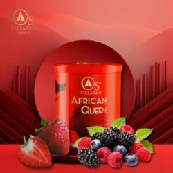 Καπνός Ναργιλέ – O’S Tobacco- African Queen