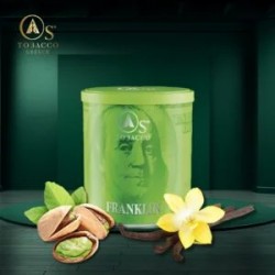 Καπνός Ναργιλέ – O’S Tobacco- Franklin