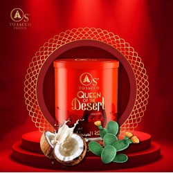 Καπνός Ναργιλέ – O’S Tobacco- Queen Of The Desert 200g