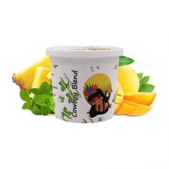 Ice Frutz Cowboy Blend 120g