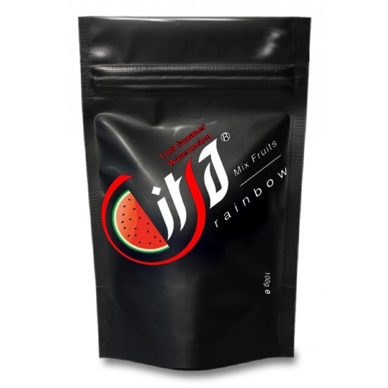 IRSA Καρπούζι Mix Φρούτων 100 gr