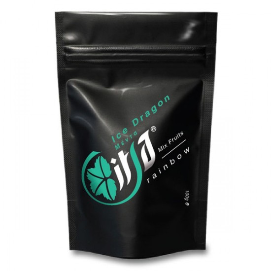 Irsa Μέντα Mix φρούτων 100 gr