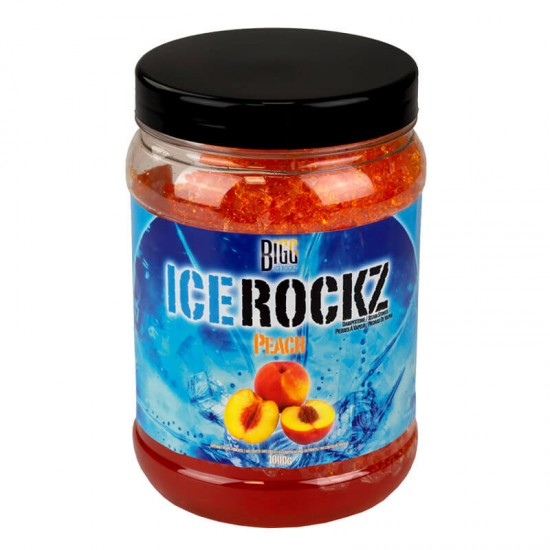 Ice Rockz Peach 1kg