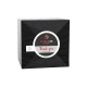 Blackcoco Shisha Charcoals Bulk 26mm - 1kg