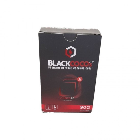 Blackcoco Mini Box 26mm 90gr