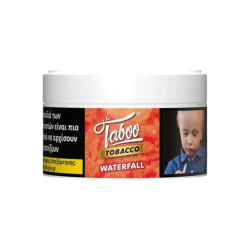 Καπνός Ναργιλέ – Taboo Tobacco – Waterfall 100gr