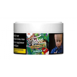 Καπνός Ναργιλέ – Taboo Tobacco – Jungle 100gr