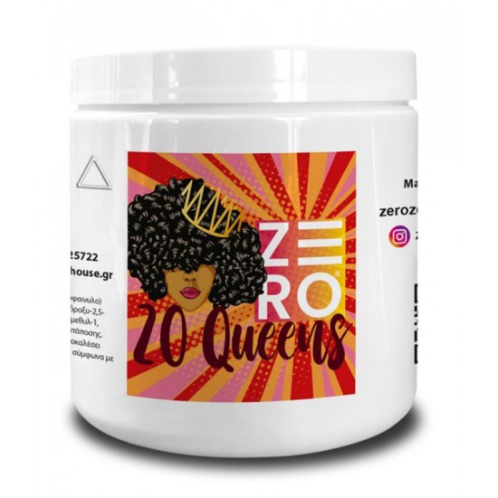 Zero 20 Queens 200gr