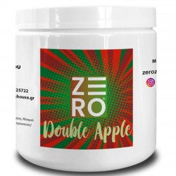 Zero Double Apple 200gr