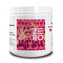 Zero Just Love 200gr