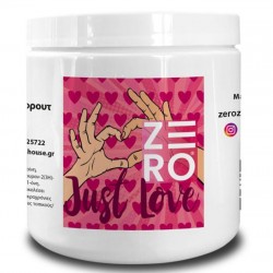 Zero Just Love 200gr