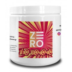 Zero Strawberry Banana 200gr