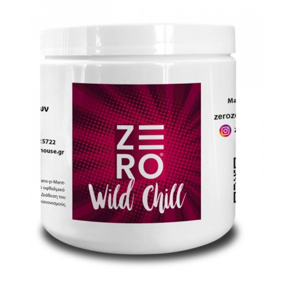 Zero Wild Chill 200gr