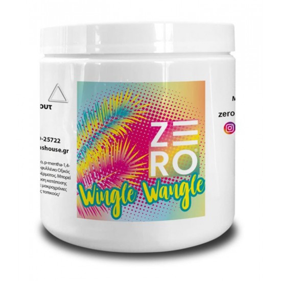 Zero Wingle Wangle 200gr