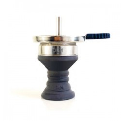 DUM BOWL FULL HEATER SEΤ ΜΑΥΡΟ