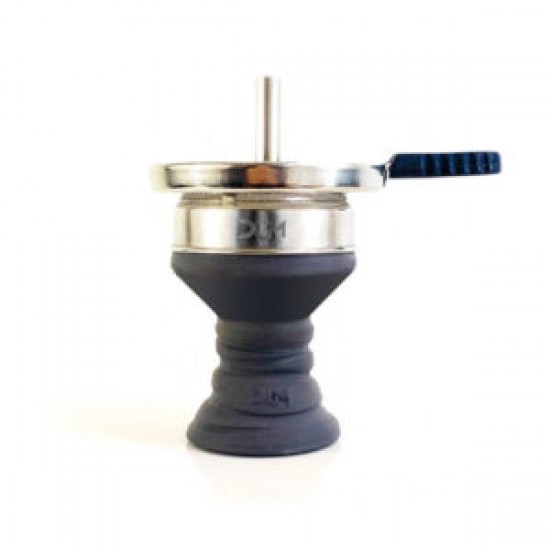 DUM BOWL FULL HEATER SEΤ ΜΑΥΡΟ