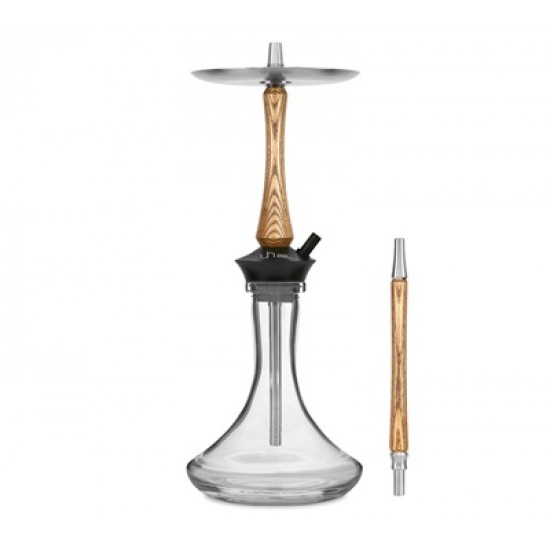 Hookah Union Sleek Caramel