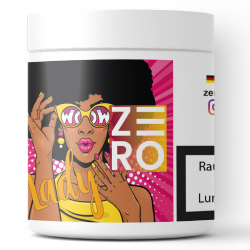 Zero Lady 200gr