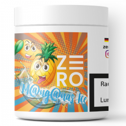 Zero Manganas Ice 200 gr